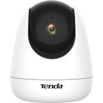 Tenda Cp3 Full Hd 1080P Gece Görüşlü / Hareket Sensörlü 128GB Micro Sd Pan/tilt Wi-Fi Kamera