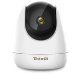 Tenda CP7 4 Mp Pan-tilt Wifi Güvenlik Kamerası