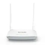Tenda D301V2 300 Mbps 4 Port Usb ADSL2+ Kablosuz Modem