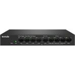 Tenda G0-8G-POE 9 Port 1000 Mbps PoE Router