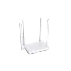 Tenda Hg10c 4 Anten Ac1200 Wifi 5 Xpon Ont Fiber Modem Sc/Upc