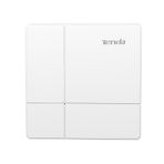 Tenda I24 1200mbps Ac1200 Dual Band Kurumsal Access Point Poe 360 ° 500 Metreye Kadar