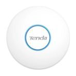 Tenda İ26 Ax1500 Dual Band Kurumsal Cloud Access Point Tavan Tipi