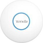 tenda ı26 ax1500 wifi 6 1200 mbps dual bant tavan tipi access point - Yok