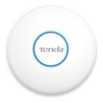 Tenda İ27 AX3000 Dual Band Kurumsal Cloud Access Point