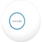 Tenda İ27 Wifi 6 Ax3000 3000 Mbps Dual Bant Tavan Tipi Access Point - Yok