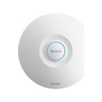 tenda ı36 dual band be5010, up to 5010 mbps wi-fi 7 tavan tipi access point - Yok