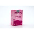 Tenda İlaç Folidevit 90 Tablet