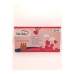 TENDA İLAÇ Maxlak Bitki Ekstreleri ve Vitamin Sıvı 15 Flakon