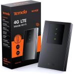 Tenda Mf3 300 Mbps 4G Taşınabilir Modem