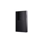 Tenda MF3 | WiFi 6 AX300 4G Modem Router | Dual Band | Mobil ve Fiber Destekli | Tak-Çalıştır Kolay Kurulum | Güçlü Çekim