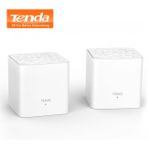 Tenda Mw3 2'li Paket Ac1200 Menzil Geniştici