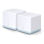 Tenda MW3 AC1200 2.4/5 GHz Mesh WIFI Indoor 3-Pack Access Point