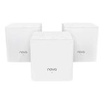 Tenda MW3 Nova İkili Paket Mesh Kablosuz Sistem Router