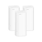 TENDA MX12 574MBPS-2402MBPS DUAL-BANT WI-FI MESH Wi-Fi 6 ROUTER (3'LÜ)