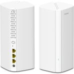 Tenda MX12(2-pack) AX3000 2 li WiFi 6 Router