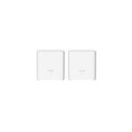 Tenda MX3-2P AX1500 Whole Home Mesh Wi-Fi 6 System 2'li Access Point Router