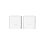 TENDA MX3 AX1500 EV OFİS TİPİ ROUTER 2-li paket