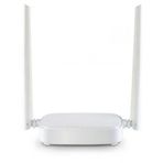 Tenda N301 300 MBPS 4xPort WiFi-N 2xAnten Router