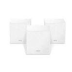 Tenda Nova Mw12 3'lü Paket Triband Ac2100 Tüm Ev Mesh Wifi Sistem