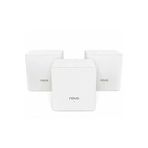 Tenda Nova Mx3-3 Mesh Wifi6 Router 3'Lü Set
