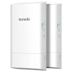 Tenda O1-5G (2-Pack) - 2'Li Set Outdoor 867 Mbps 9 Dbi Dış Mekan Access Point