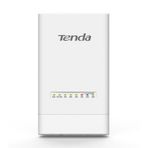 Tenda OS3 5GHz 12dBi 11AC 867Mbps Outdoor 4xRJ45 Pasif PoE Access Point Router