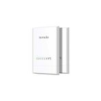 Tenda OS3-Kit 5GHz 12dBi 5KM 11AC 867Mbps 4 Port Outdoor CPE Access Point 2li Set