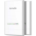 tenda os3-kit outdoor 5 ghz 867 mbps dış mekan cpe access point - Yok