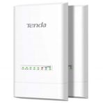 Tenda OS3 Kit Outdoor 5 Ghz 867 Mbps Dış Mekan CPE Access Point