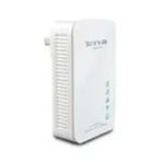 Tenda P200 Homeplug 1 Port Kablolu 200Mbps Kit Powerline Adaptör
