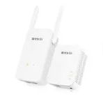 Tenda PH5 PowerLine Ağ Adaptörü / AV1000 Wi-Fi Powerline Genişletici Adaptör