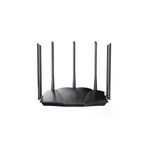 Tenda Rou Ax3000 Dual Band Gigabit Router