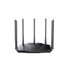 Tenda RX12L Pro 4 Port Dualband Wifi6 Router