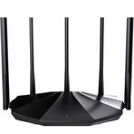 Tenda RX2 Pro 4 Port Dual Band Router