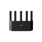 Tenda Rx2L Pro Ax1500 Dual Band Gigabit Wi-Fi 6 Router 4 Port Mu-Mimo + Ofdma Teknolojisi Geniş Kapsama Alanı