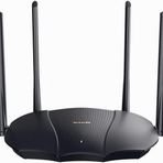 Tenda Rx9 Pro Dual 2976 Mbps Router Teşhir Outlet Vitrin
