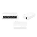Tenda S105 v2 5 Port 10 100Mbps Fast Ethernet Switch