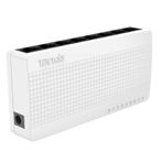 Tenda S108 v3 8 Port 10 100Mbps Fast Ethernet Switch