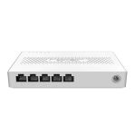 Tenda SM105 5port 2.5 Gıgabıt Yönetilemez Swıtch