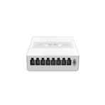 Tenda Sm108 8 Port 2.5G Ethernet Masaüstü Switch
