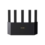 Tenda Te3l Be3600 Wıfı7 Dual Band Router