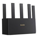 tenda te3l dual-band be3600 gigabit wi-fi 7 router - Yok
