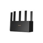 Tenda Te6l Pro Be5100 Wıfı7 Dual Band Router