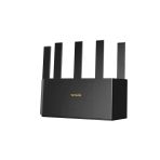 Tenda Te6l Pro Wıfı7 Be5100 Dualband Router
