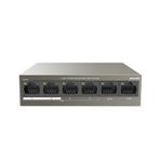 Tenda TEF1106P-4-63W Switch