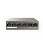 Tenda TEF1106P 6 Port 4 Port Poe + 10-100 + 2 Port Switch