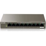 Tenda TEF1109P Switch