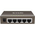 Tenda TEG1005D 5 Portlu Desktop Switch