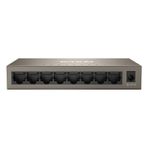 Tenda TEG1008M 8 Port 10/100/1000 Gigabit Swıtch